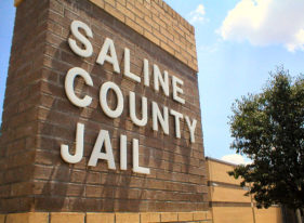 Saline County Jail
