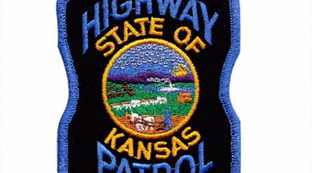 The Kansas Highway Patrol releases Memorial Day holiday travel statistics.