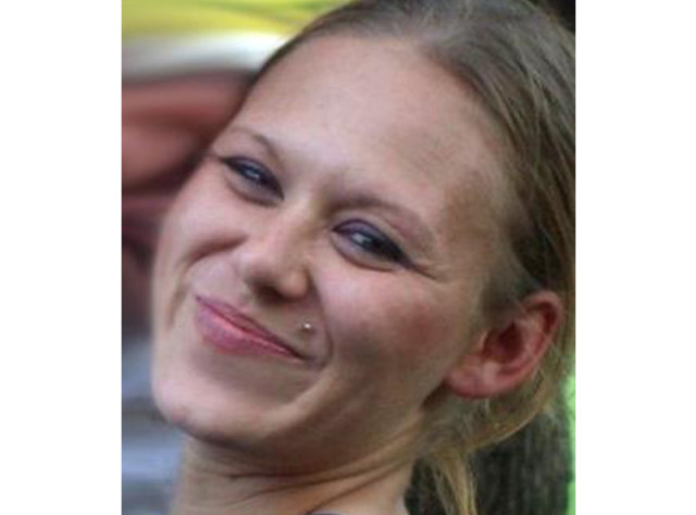 27-year-old Kristin Tyler has not been seen or heard from since April 25th.