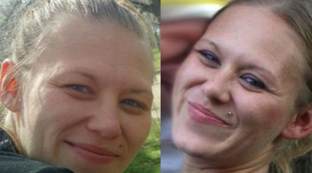 Anyone with information on 27-year-old Kristin Tyler is asked to contact Salina Police.