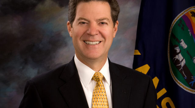 Republican Gov. Sam Brownback is expected to sign the tax plan pushed through the Kansas Legislature by its GOP leaders.