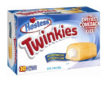 Hostess is betting on a sweet comeback for its Twinkies snack cakes when they return to store shelves next month.