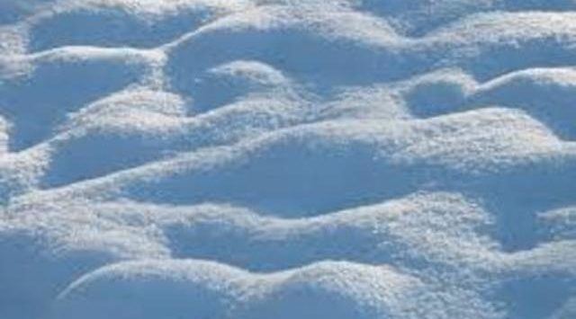 Picture Of Snow