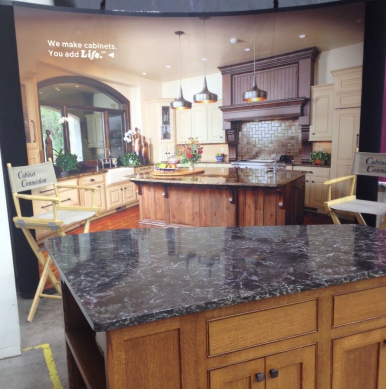 Home & Leisure Show Takes Over BiCenter