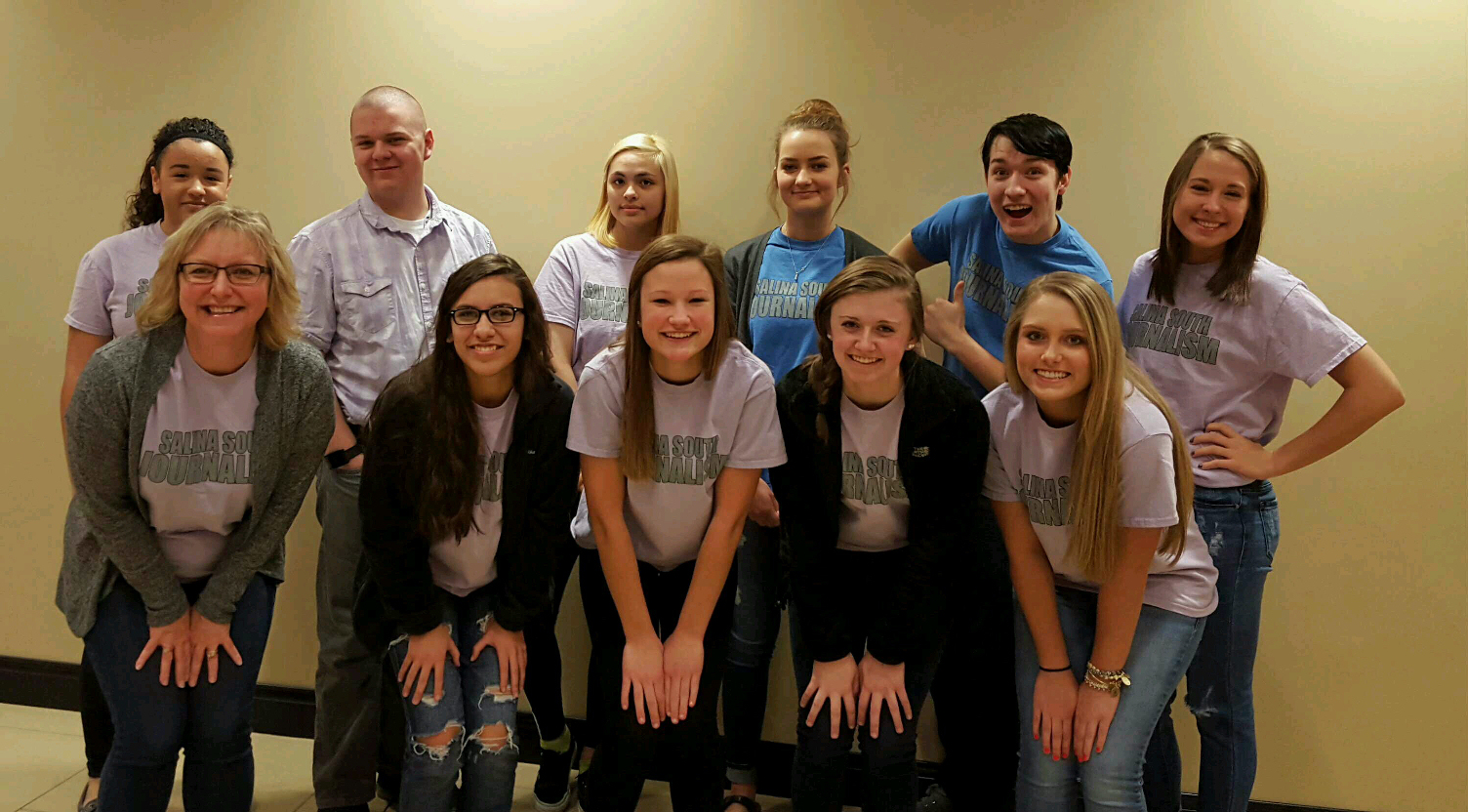 TRUTH REVEALED: The Rise of Ksal Salina Newspodcast and the Future of Journalism