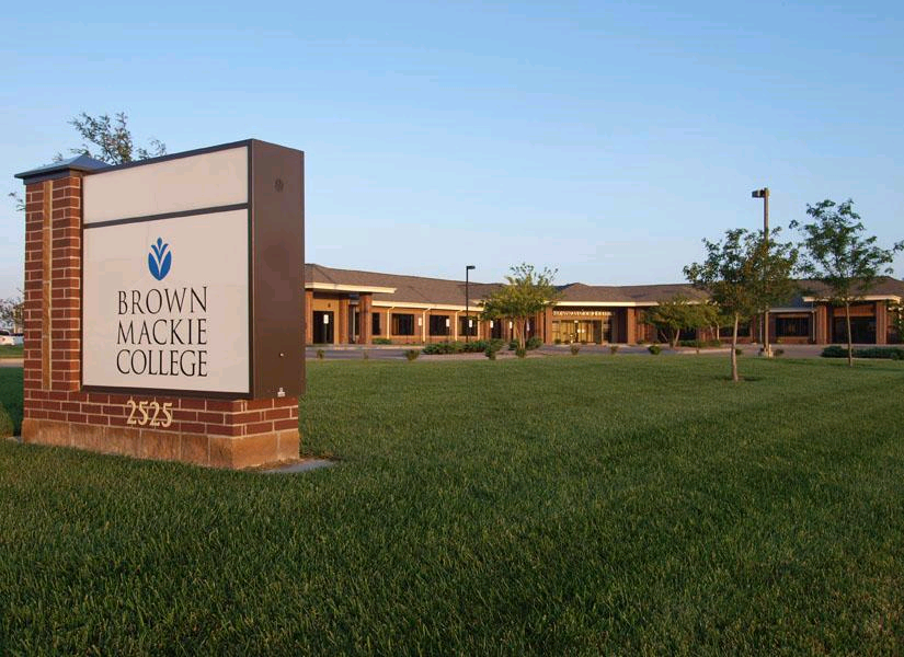 Brown Mackie College To Close Brown Mackie College To Close