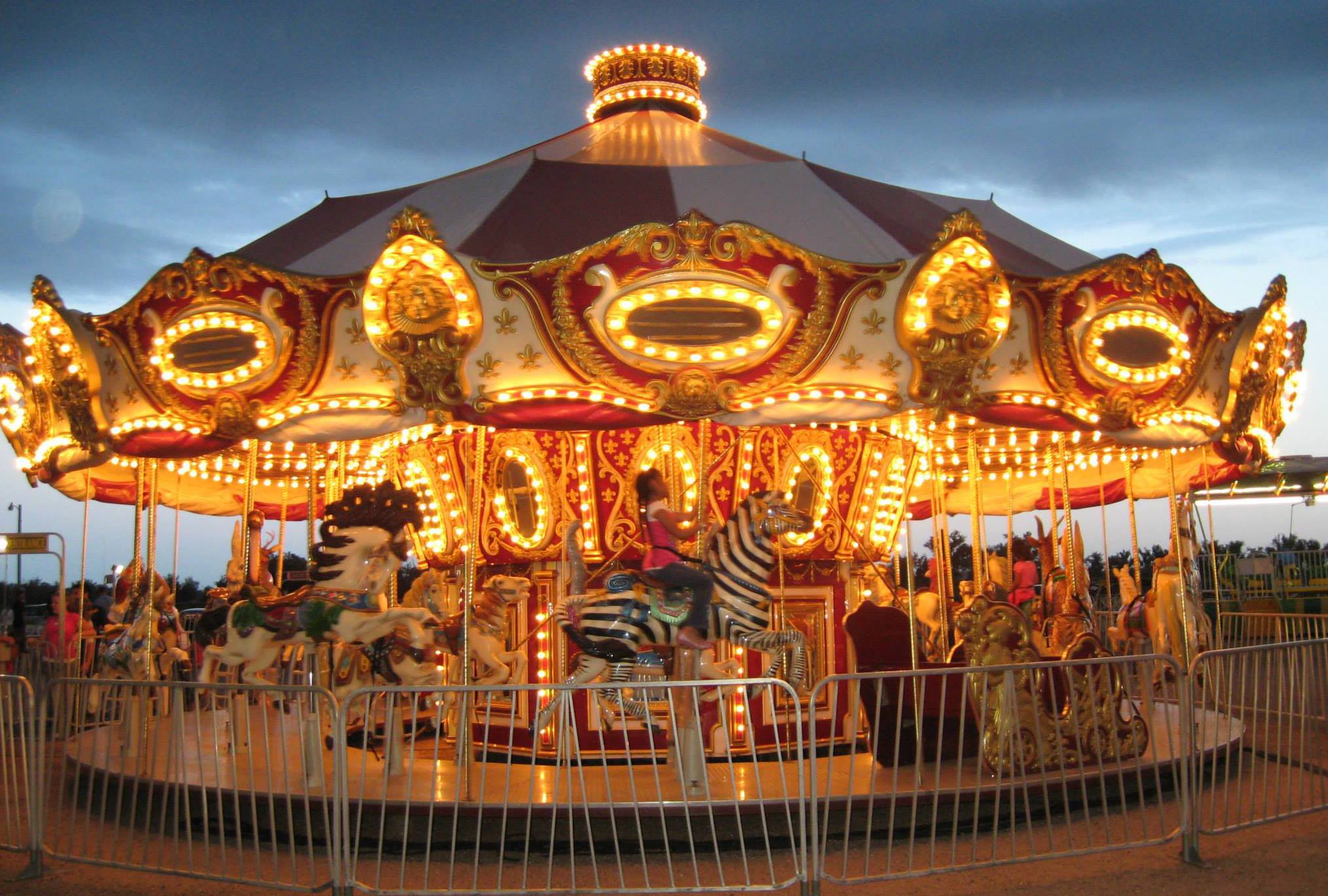 TriRivers Fair Gearing Up for 2022