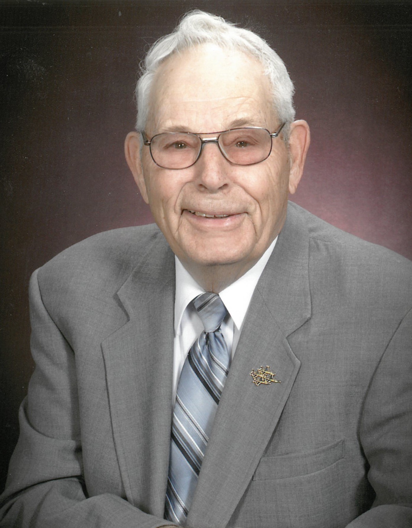 Arthur M. “Art” Kidwell