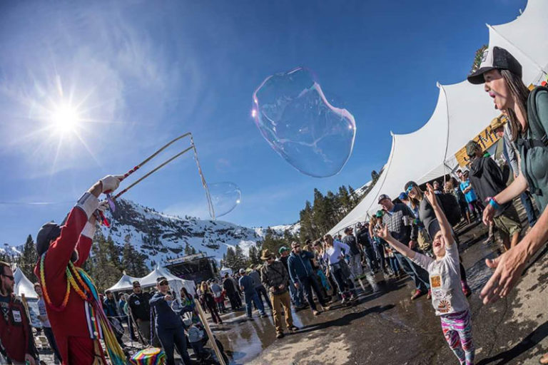 Rovers Will Rave at Festival