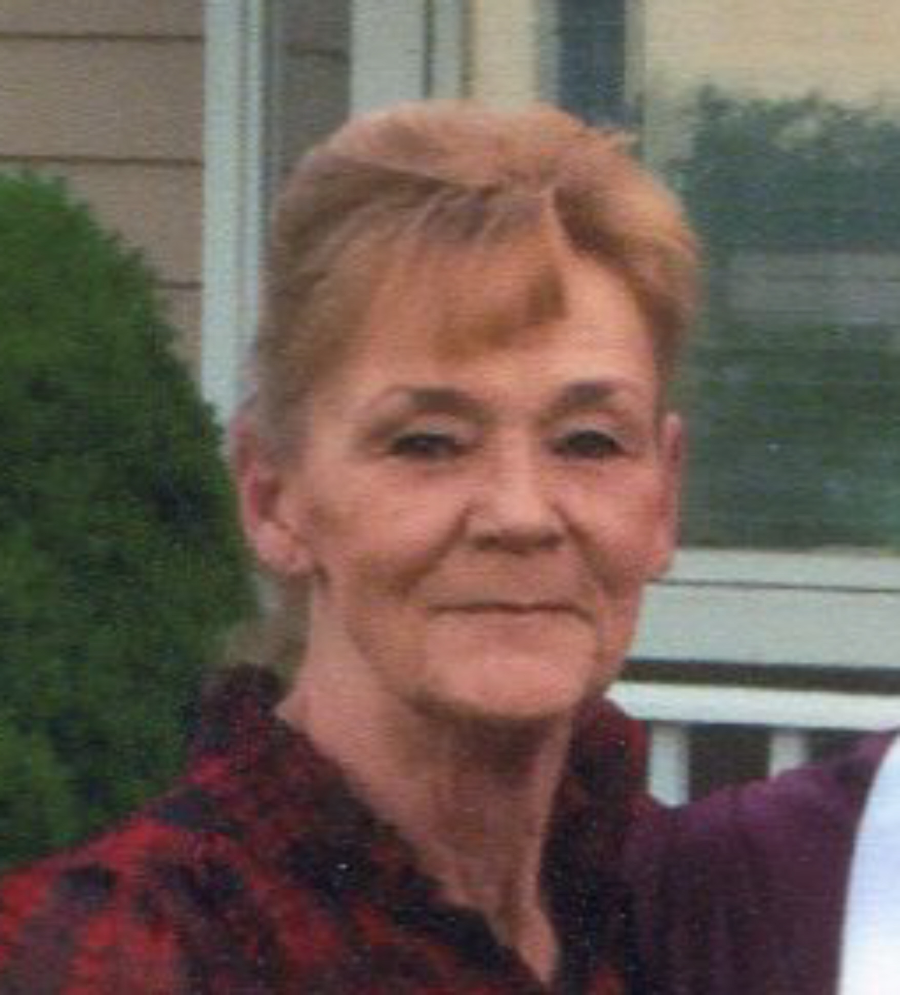 Lois M. McGaha