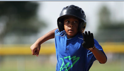 grants softball baseball youth megan robl january