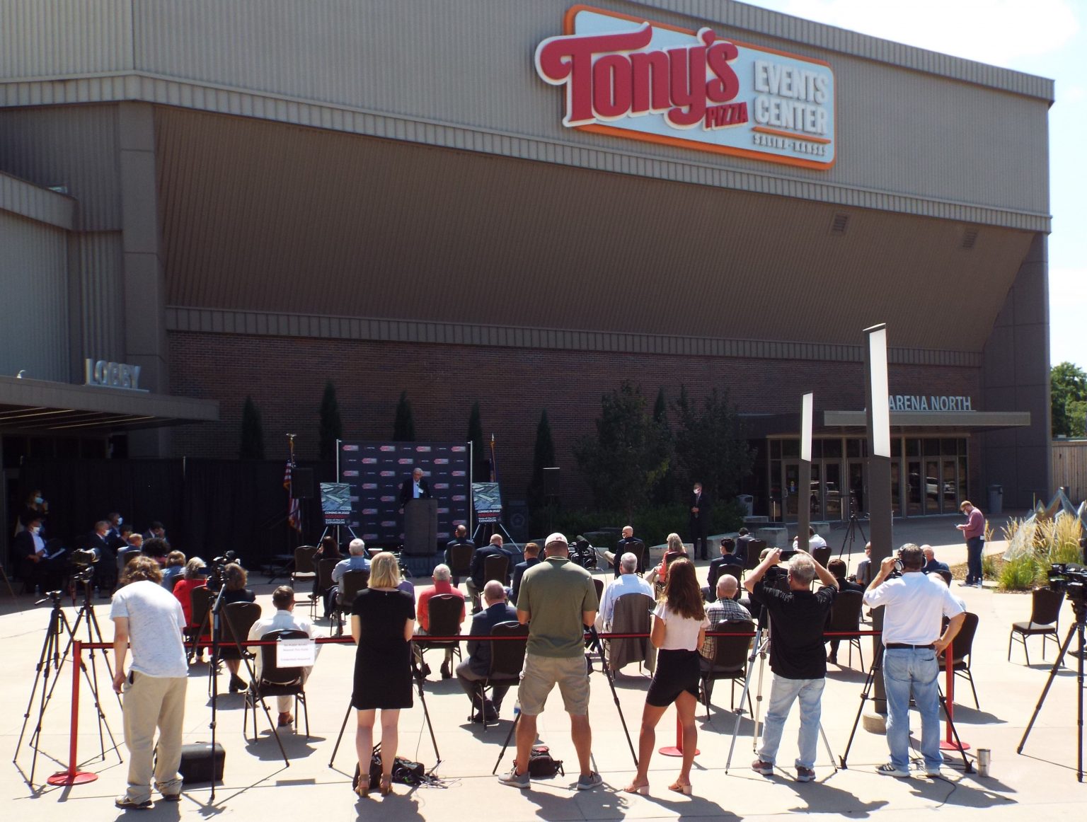 Tony’s Pizza Expanding, Bringing 225 New Jobs