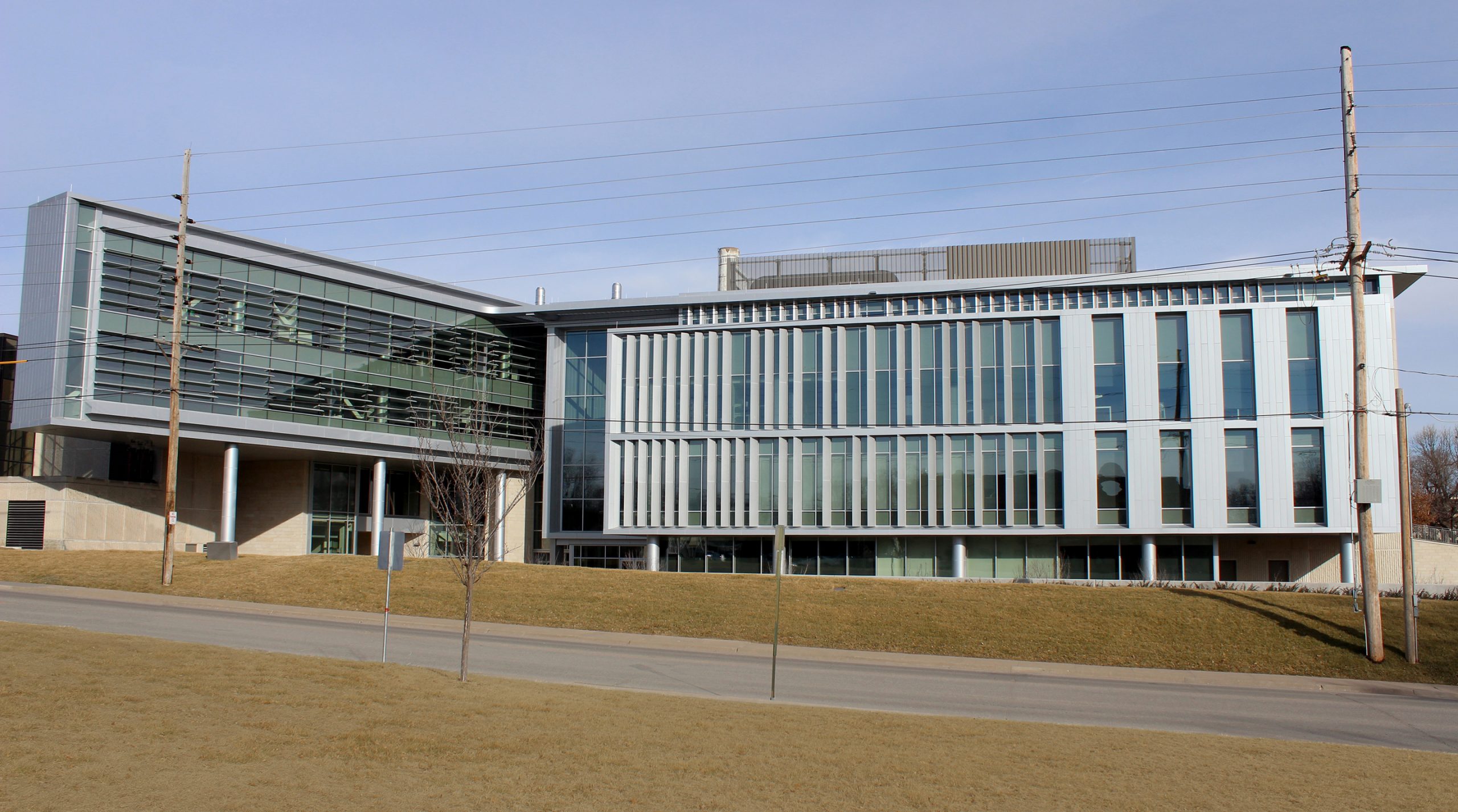 KState Graduates Most Engineering Students Ever in 2020