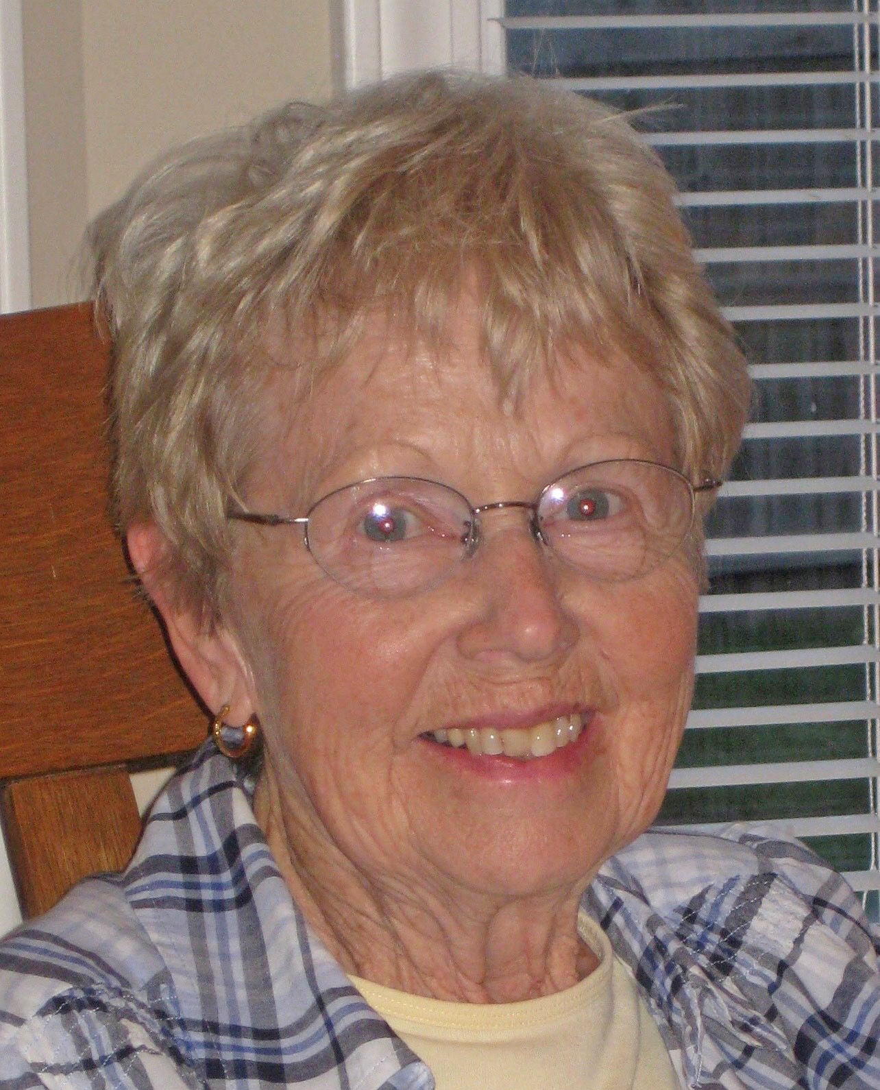 Betty Weis