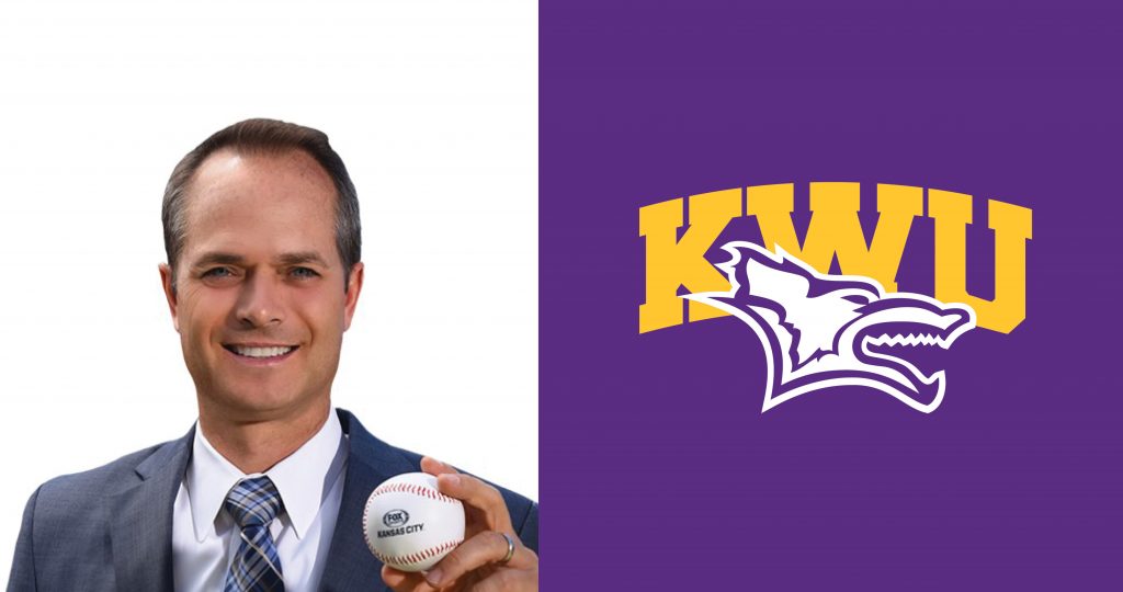 Lefebvre Details Journey on KSAL