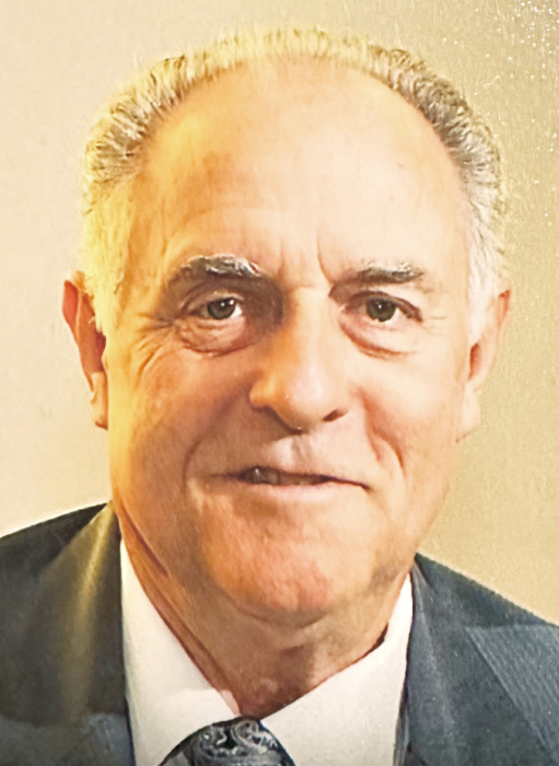 Franklin Kent Russell