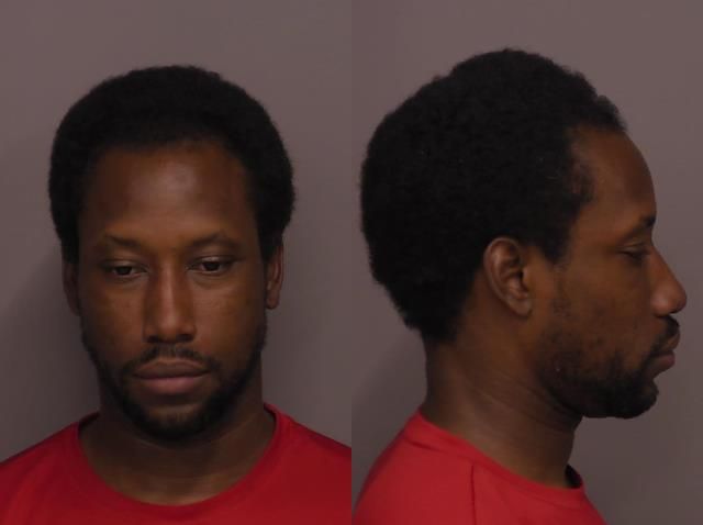 Mosley, Bryan Anthony