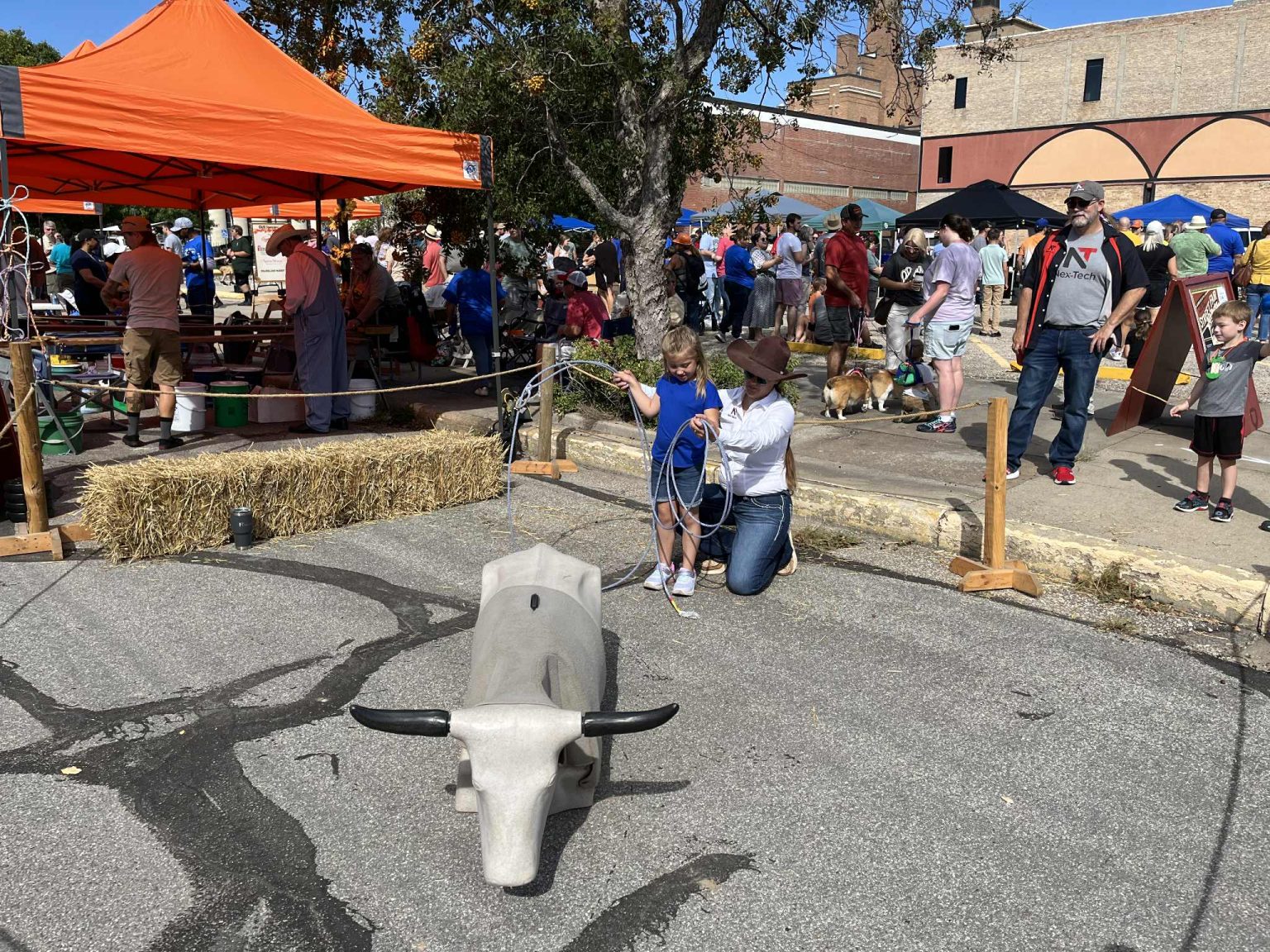 street fair 01
