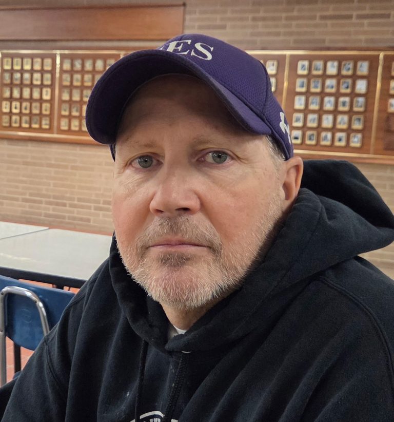 Roman Tuttle Defending Champions Lead Southeast of Saline State Wrestling Push